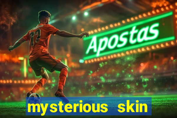 mysterious skin online dublado